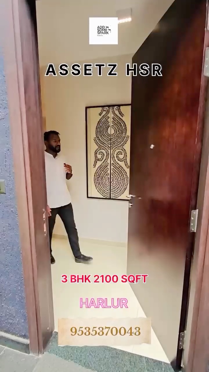 Assetz HSR